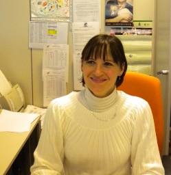 Antonella Leporini